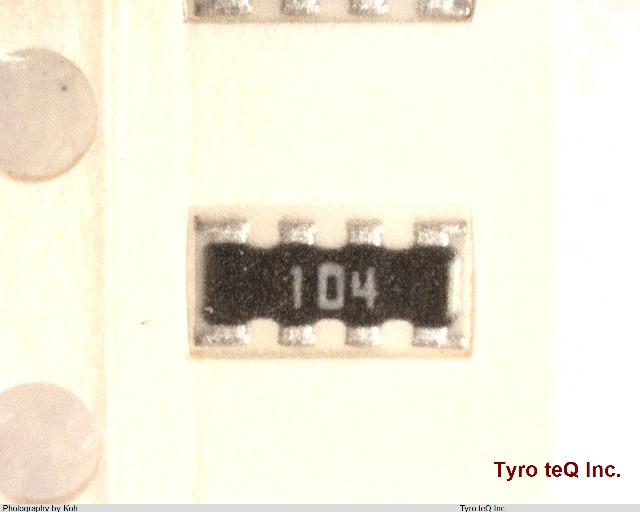 CN1J4KTTD 104J