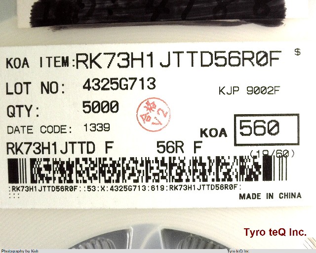 RK73H1JTTD56R0F