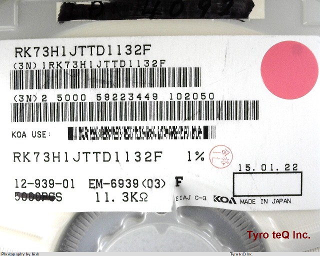 RK73H1JTTD1132F