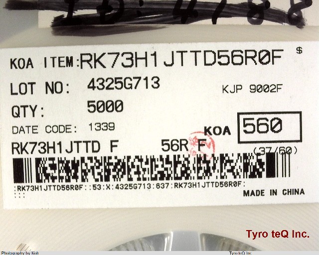 RK73H1JTTD56R0F