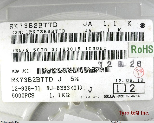 RK73B2BTTD112J
