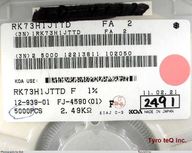 RK73H1JTTD2491F
