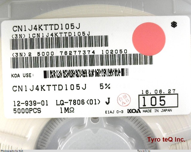 CN1J4KTTD105J