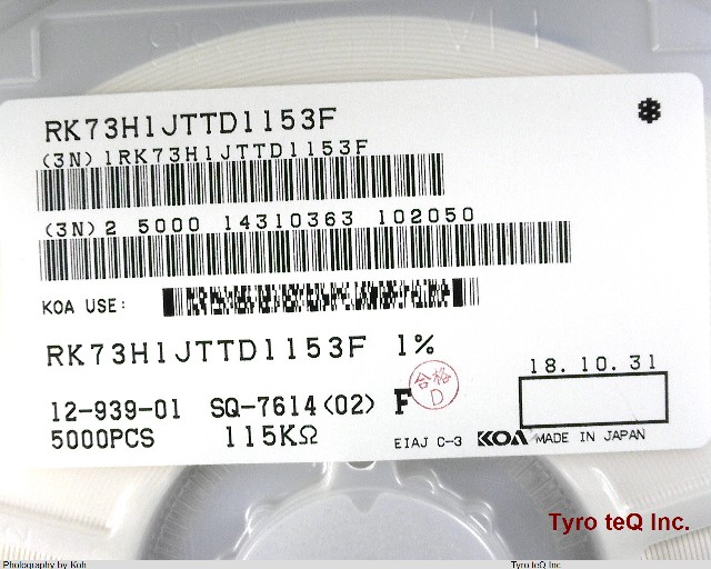 RK73H1JTTD1153F