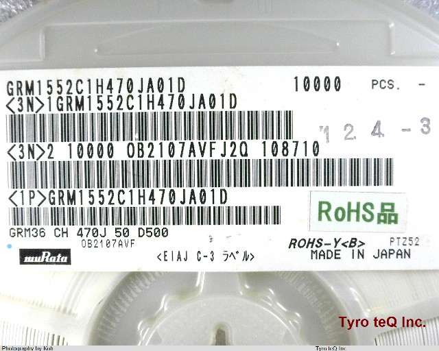 GRM1552C1H470JA01D