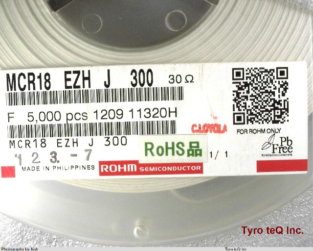 MCR18EZHJ300