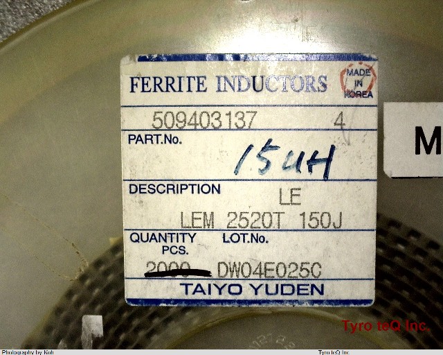 LEM2520T150J