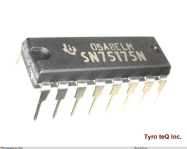 SN75175N