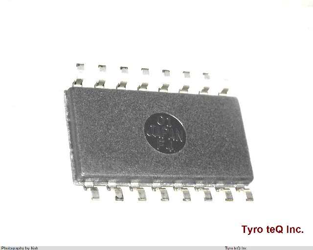 TC74HC42AF(F)