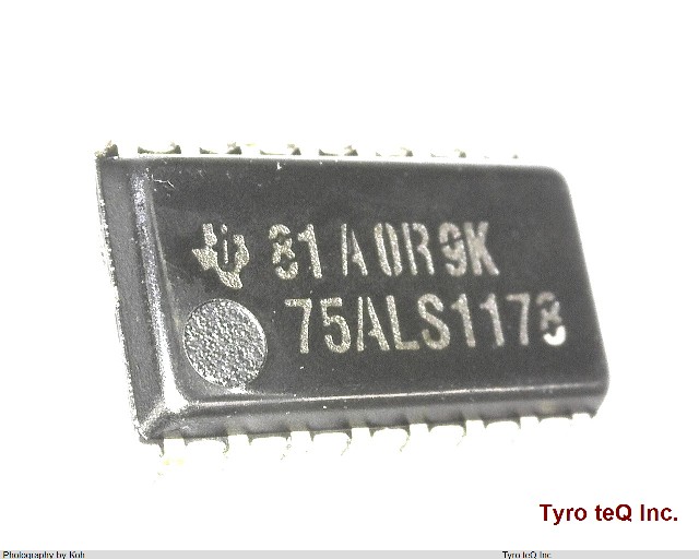 SN75ALS1178NS
