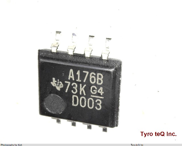 SN75176BPSE4
