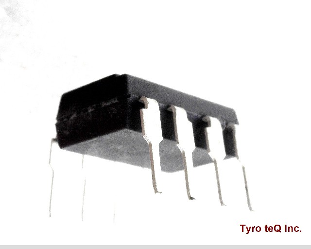 TC74HC377AP