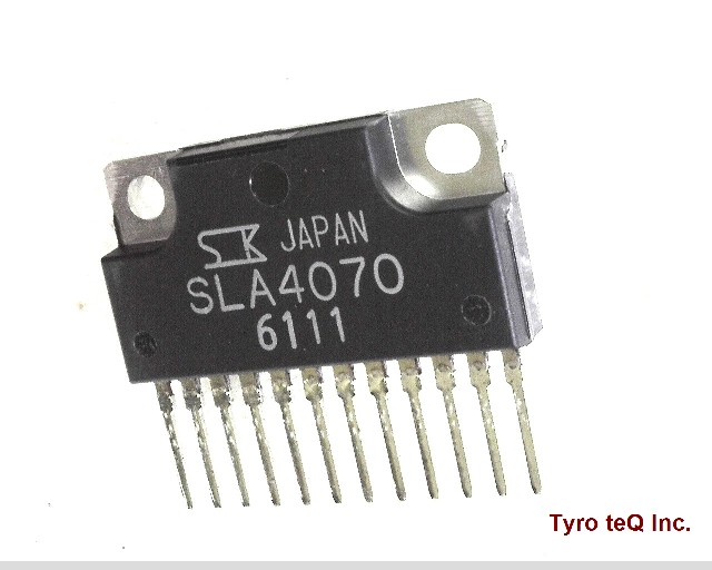 SLA4070