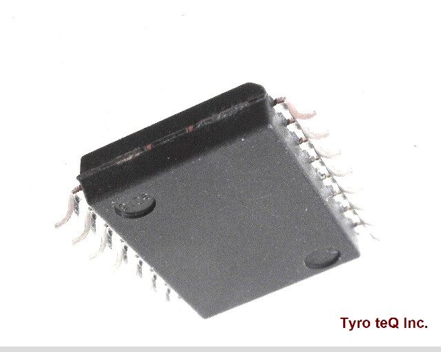 MX25L12833FMI-10G