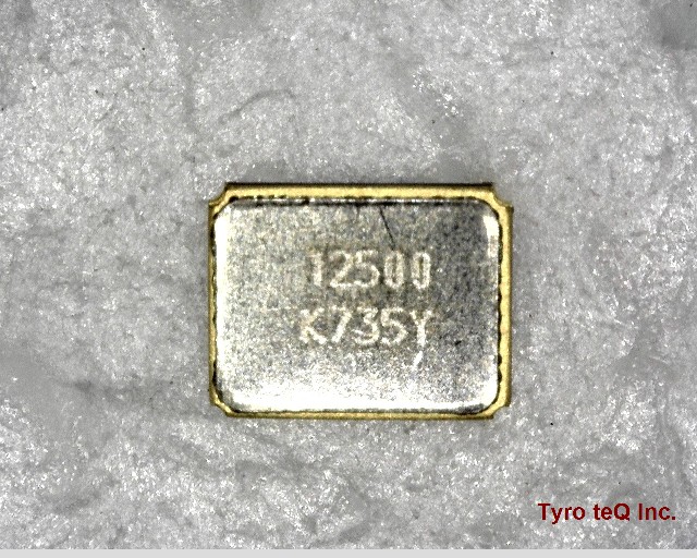 CX3225SB12500D0FLLCC
