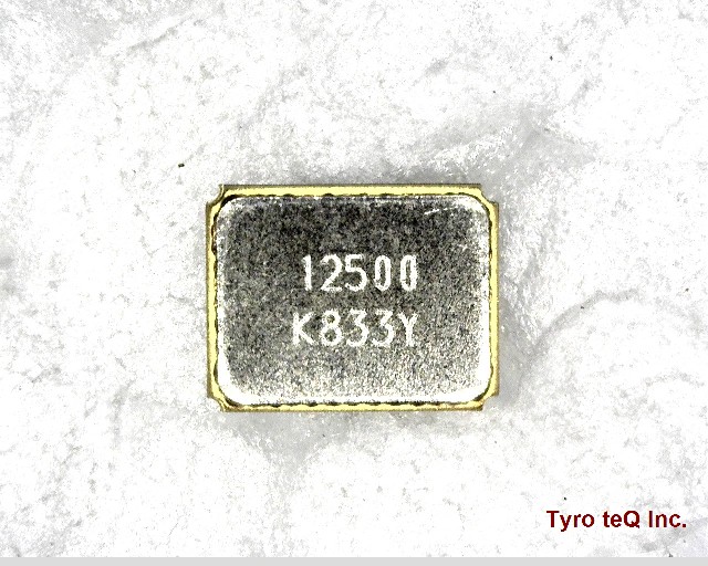 CX3225SB12500P0PLSCC