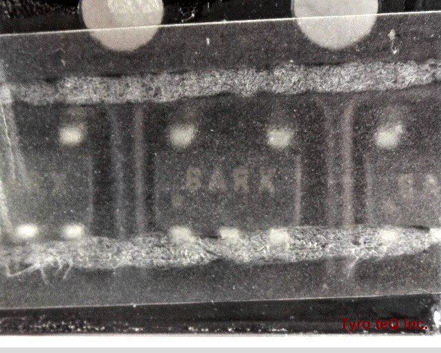ISL54103IHZ