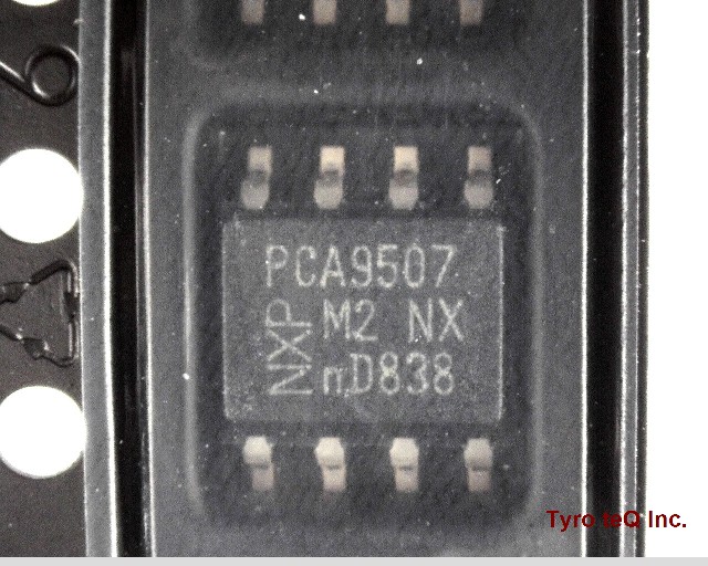 PCA9507D