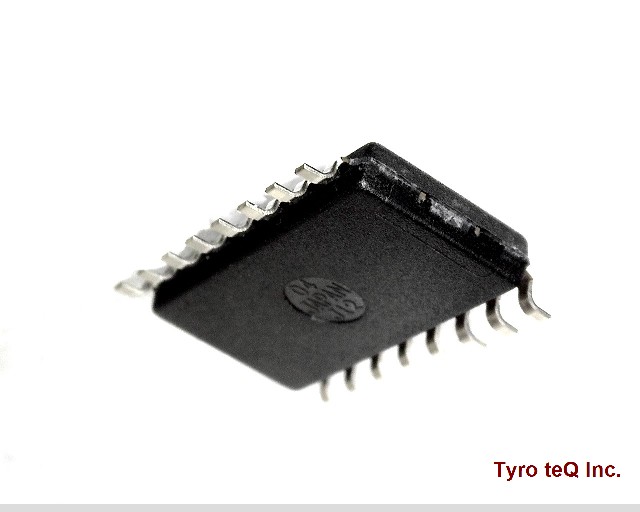 TC74HC4538AF(F)