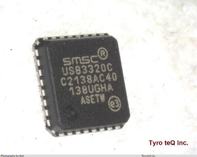 USB3320C-EZK