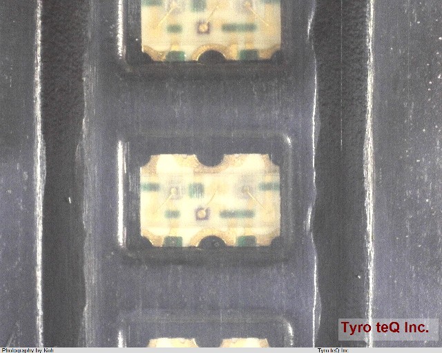 SMLP36RGB2W3