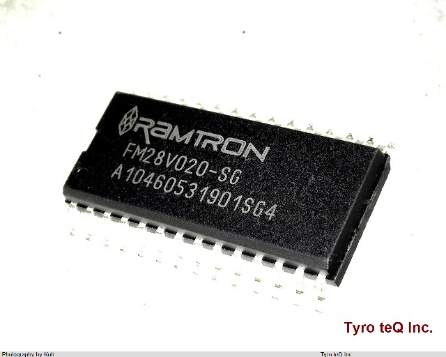 FM28V020-SG