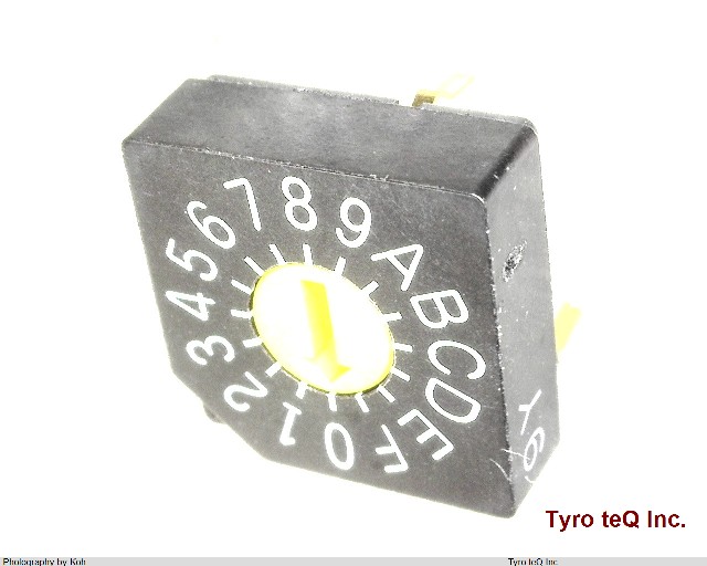 DRS3016C