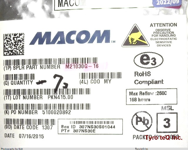 M21030G-16