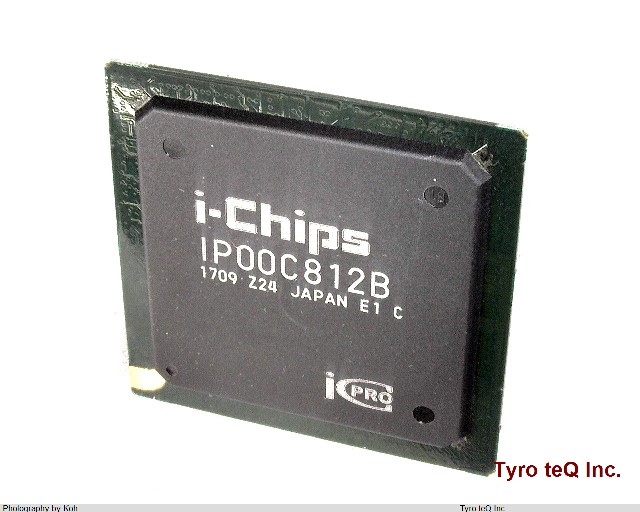 IP00C812B
