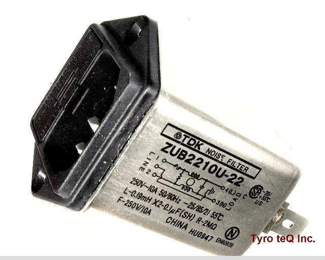ZUB2210U-22