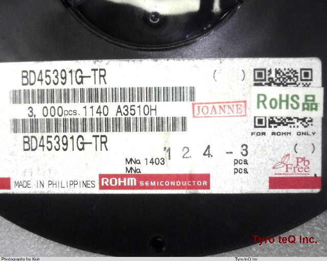 BD45391G-TR