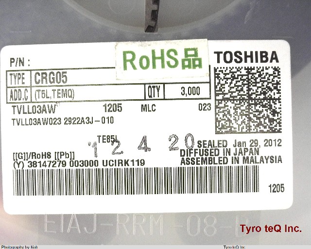 CRG05(T5L,TEMQ)
