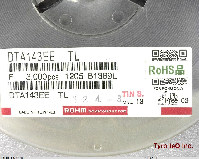 DTA143EETL