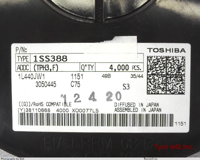1SS388-(TPH3,F)