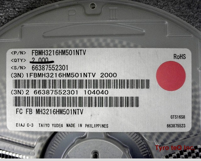 FBMH3216HM501NTV