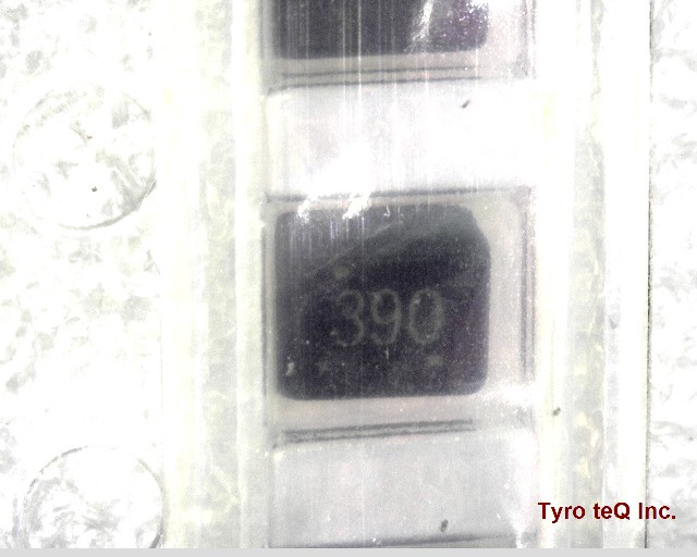 LEM2520T390J
