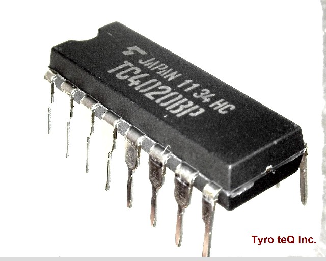 TC4020BP(N,F)