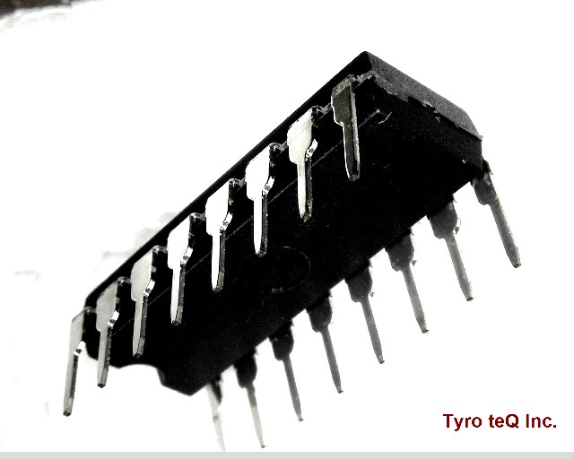TC4020BP(N,F)