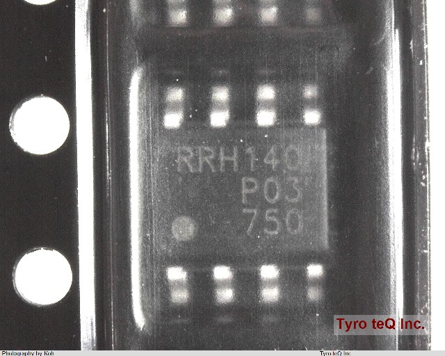 RRH140P03TB1