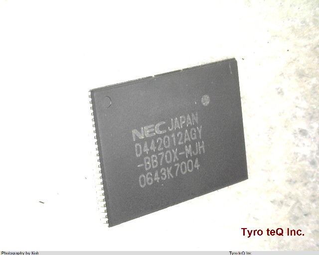UPD442012AGYBB70XMJH