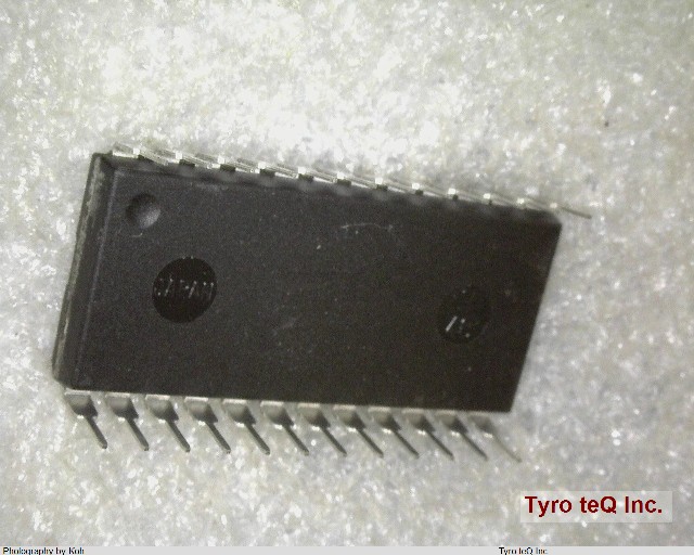 MSM5512