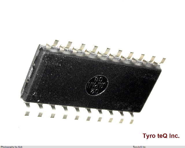 TC74HC240AF(F)