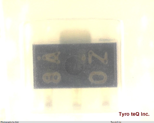 UPC78L05TAZ