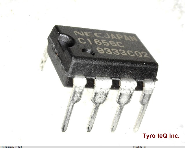 UPC1656C
