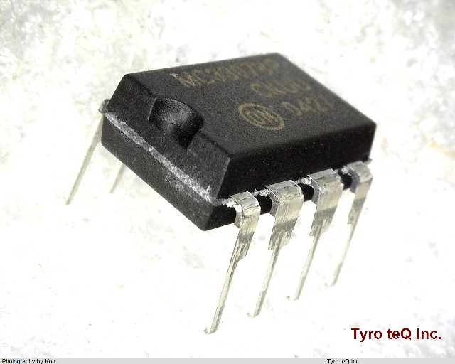 MC33078P