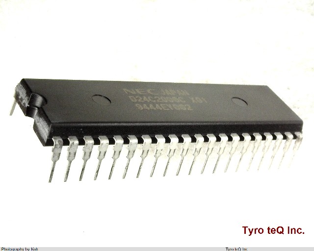 UPD24C2000C-X01