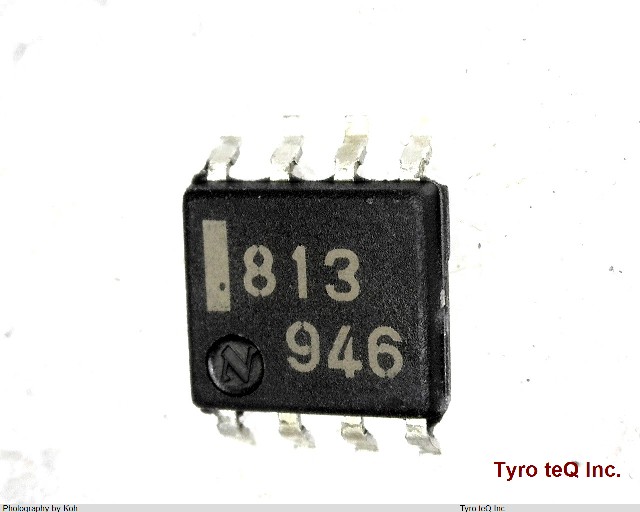 UPC813G2