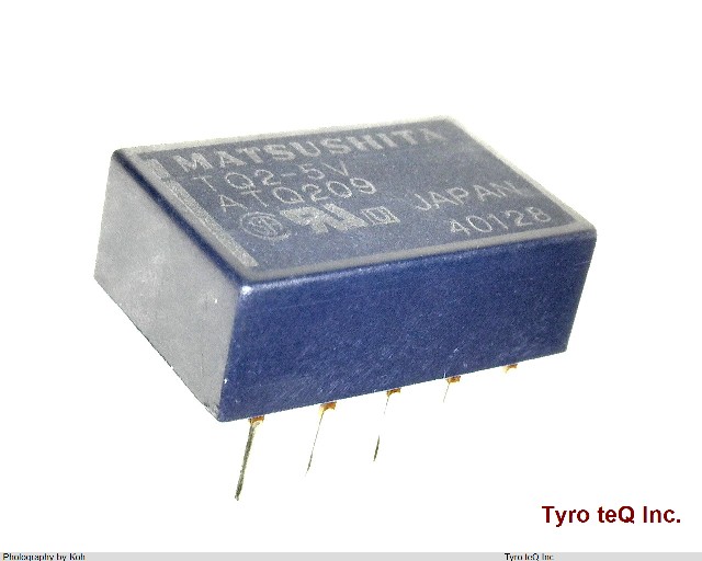 TQ2-5V