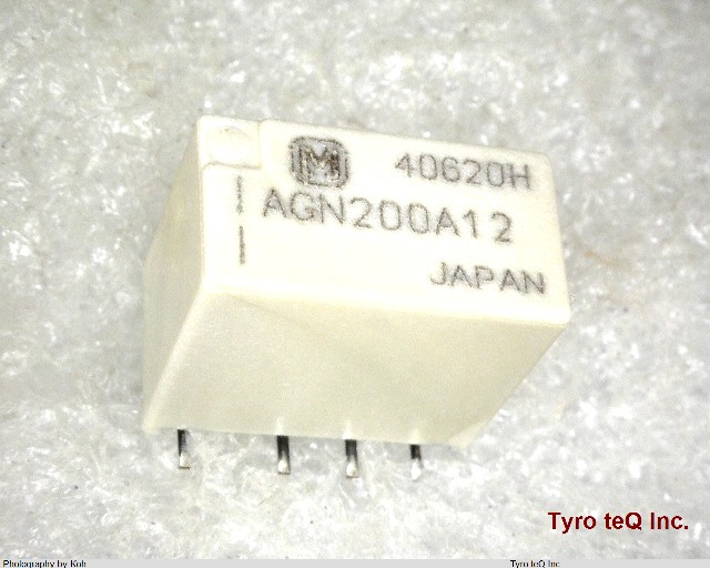 AGN200A12
