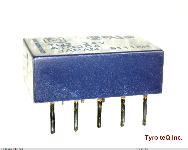 TQ2-24V